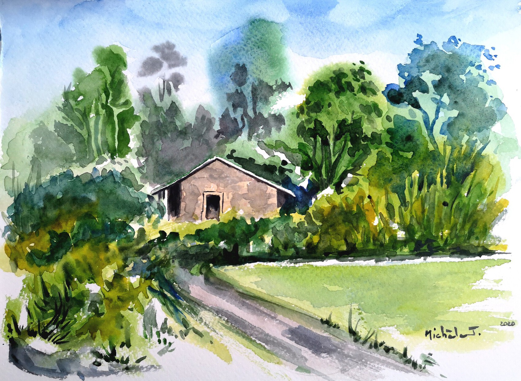 Du Bonheur Dans La Maison