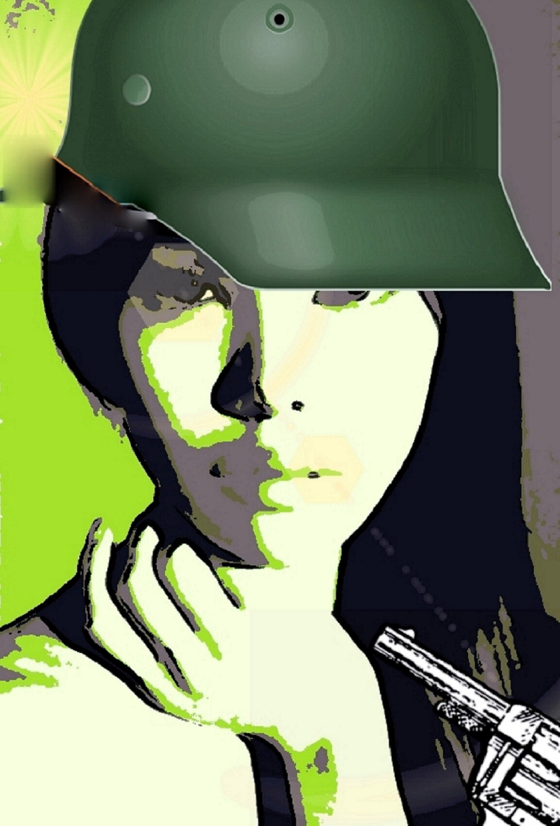 Autre Agent spéciale