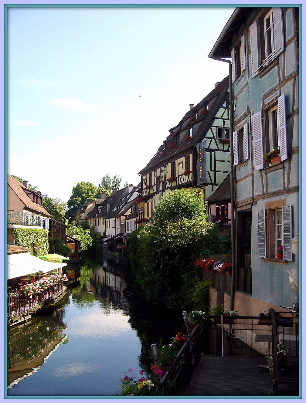 Photo LA PETITE VENISE
