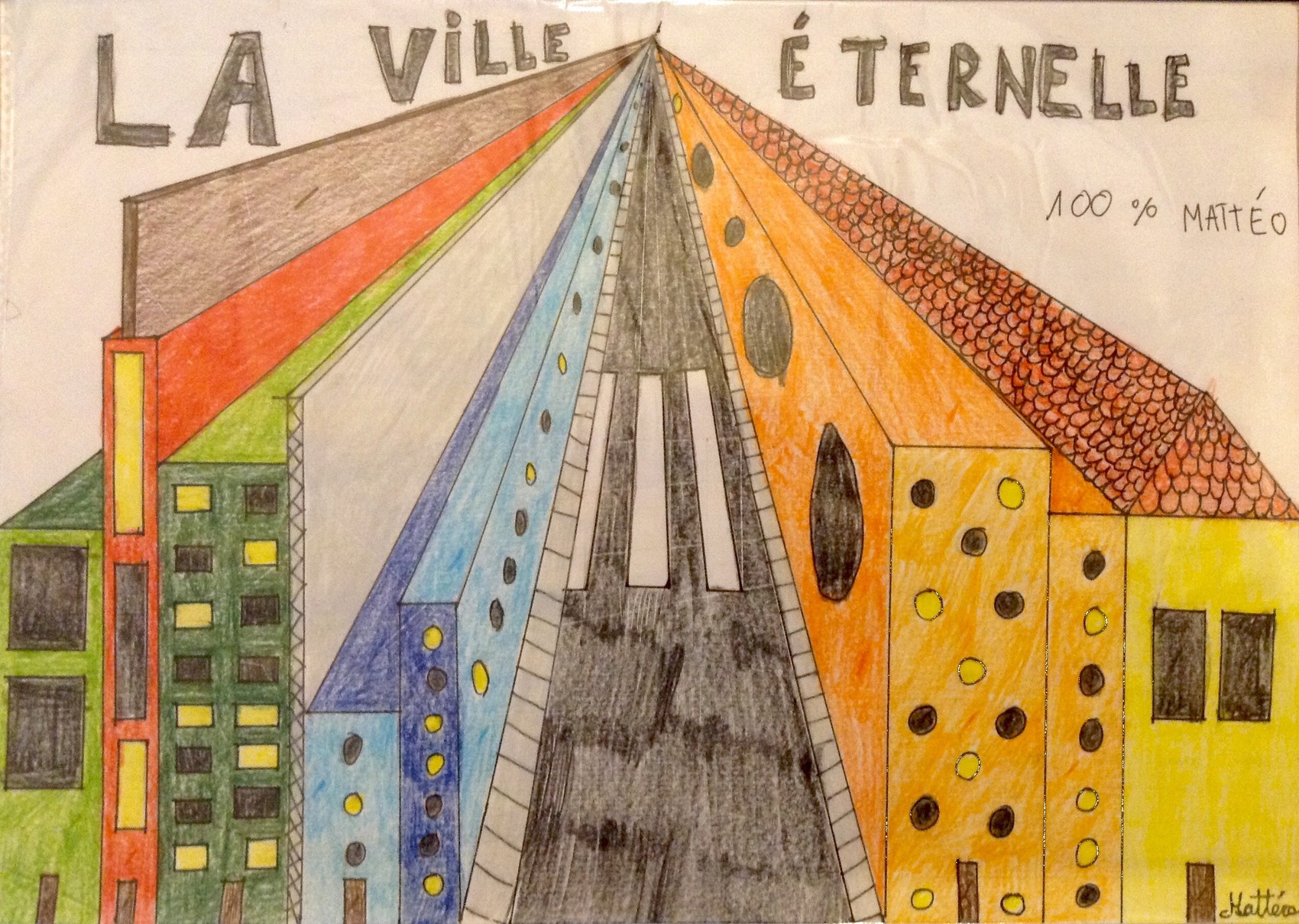 Arrangement De Plantes Naturelles Et Rose éternelle Bleue - Pot Gris