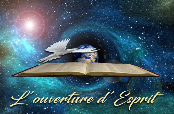 Autre L�Esprit de vérité… Autre L�Esprit de vérité…