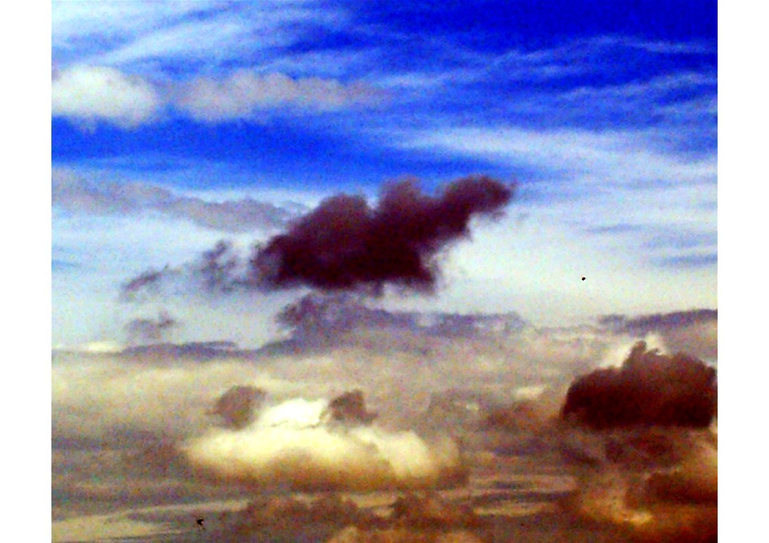 Photo Entre deux mondes III