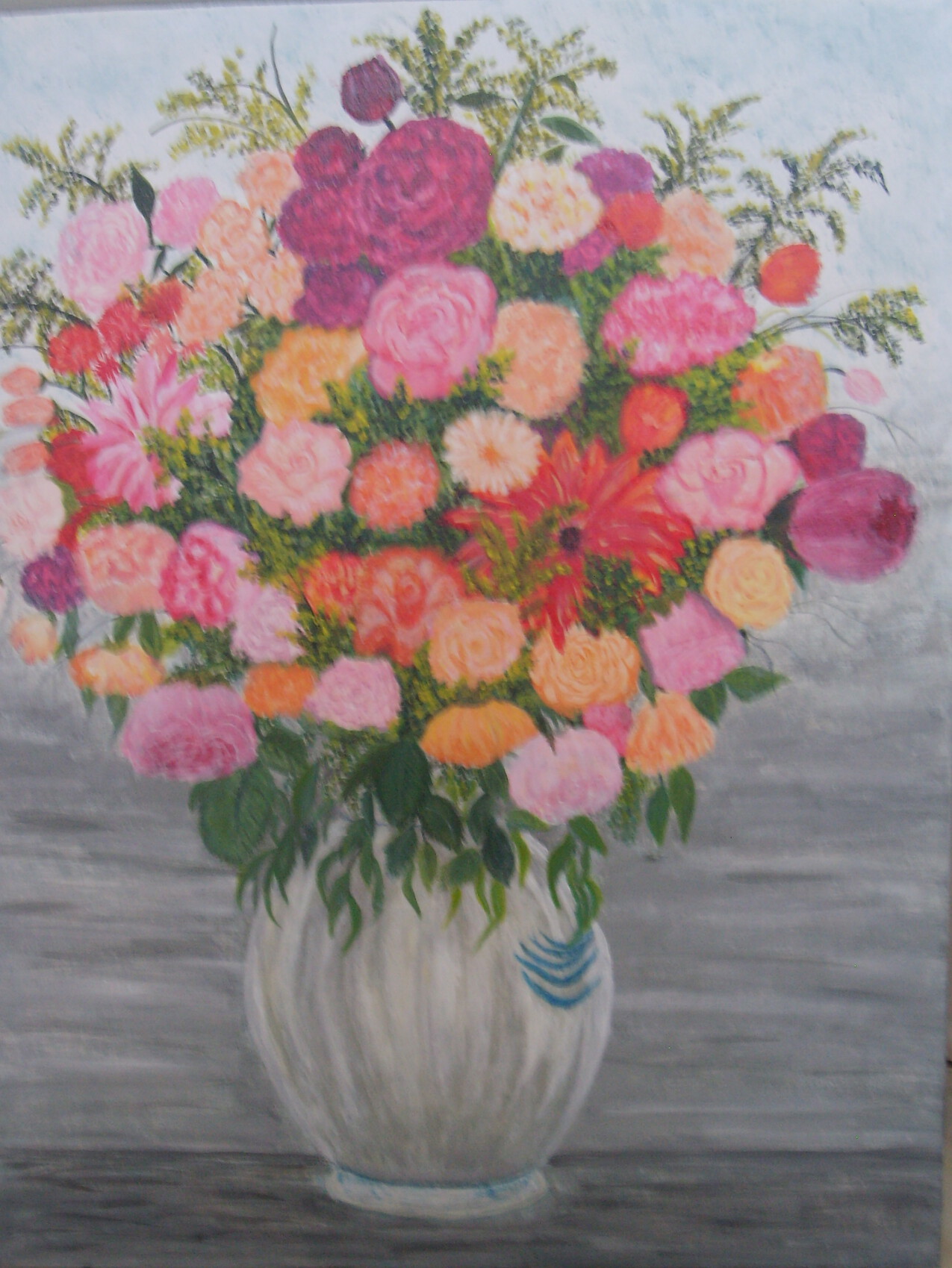 Bouquet Maryse 2