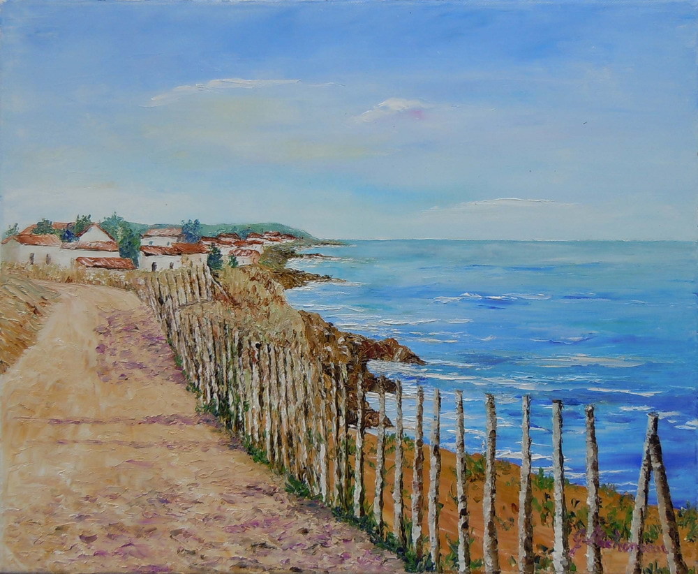 Le Chemin Des Dunes Vostfr Ddl