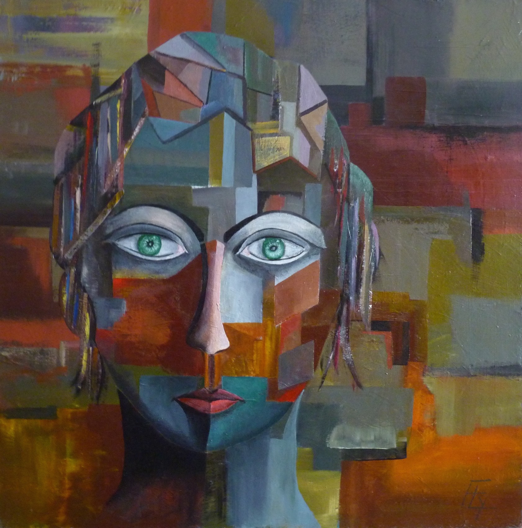 QU EST CE QU UN PORTRAIT visual data 6