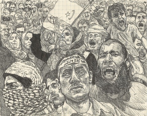 Dissertation printemps arabe 03 picture