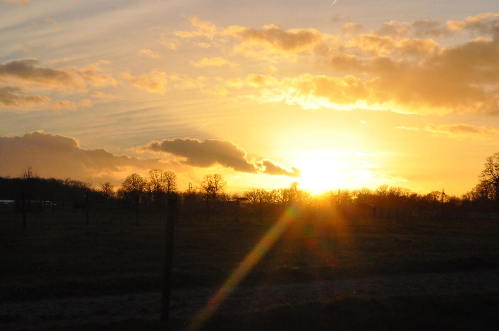 Photo ombre et lumière