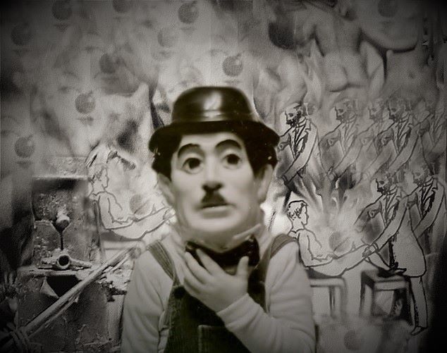 Photo Toute une histoire