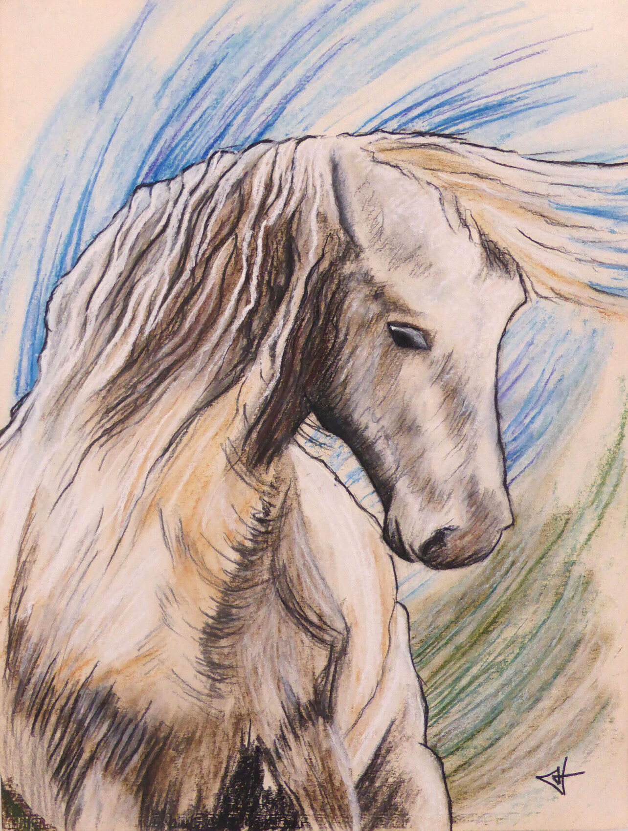 JeanAlexandre Artiste