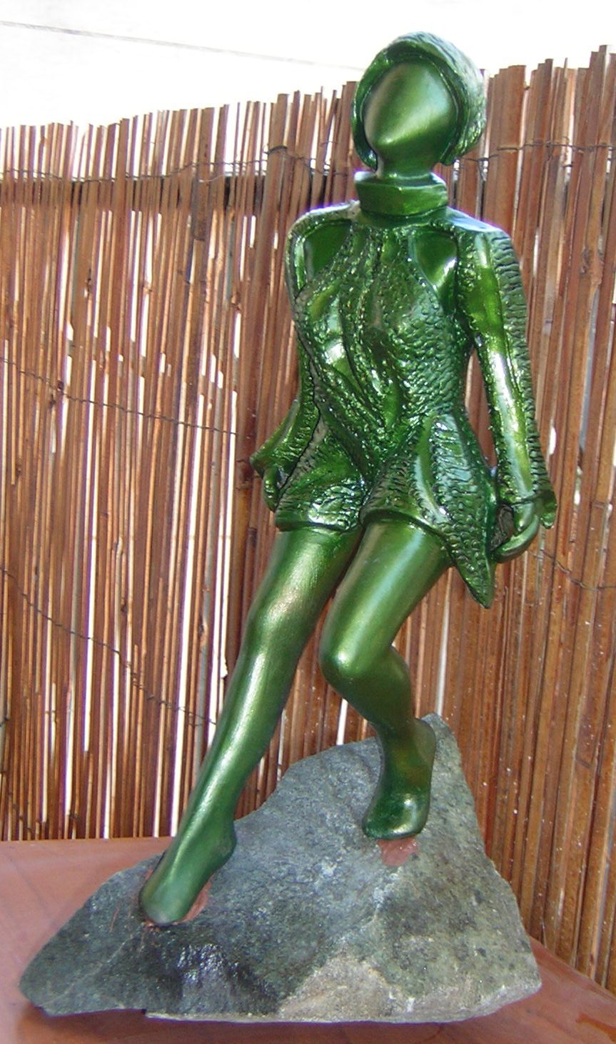 Sculpture "Vénus"