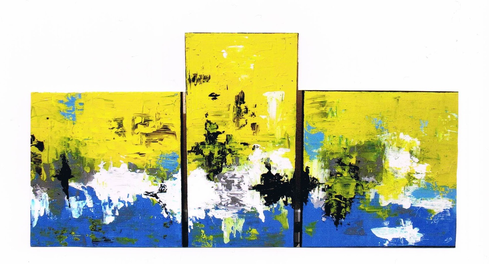 Peinture 51. Meroré