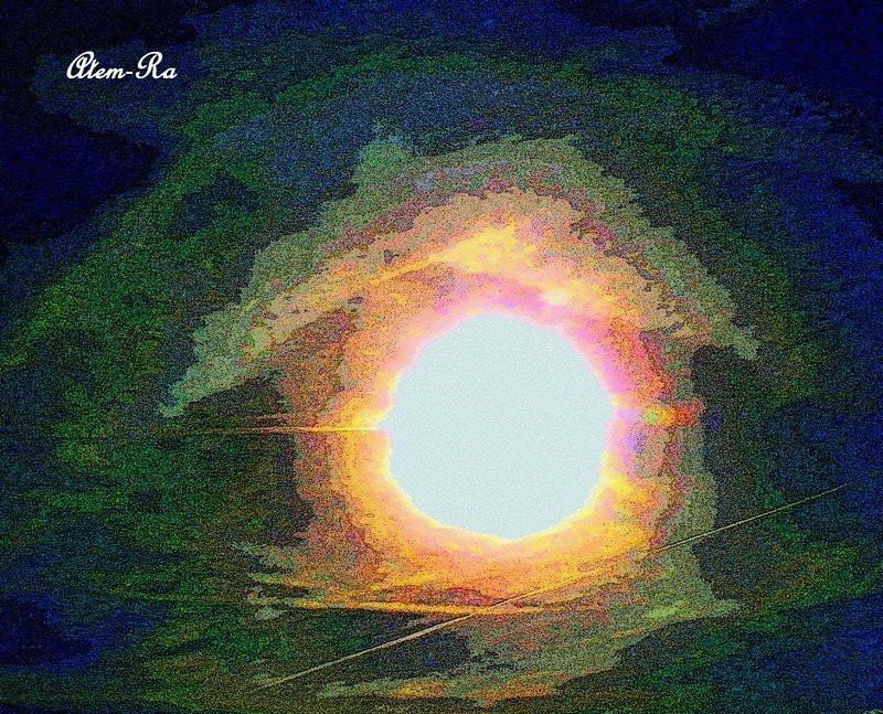 La Maison Du Soleil Scan Vf Tome 13