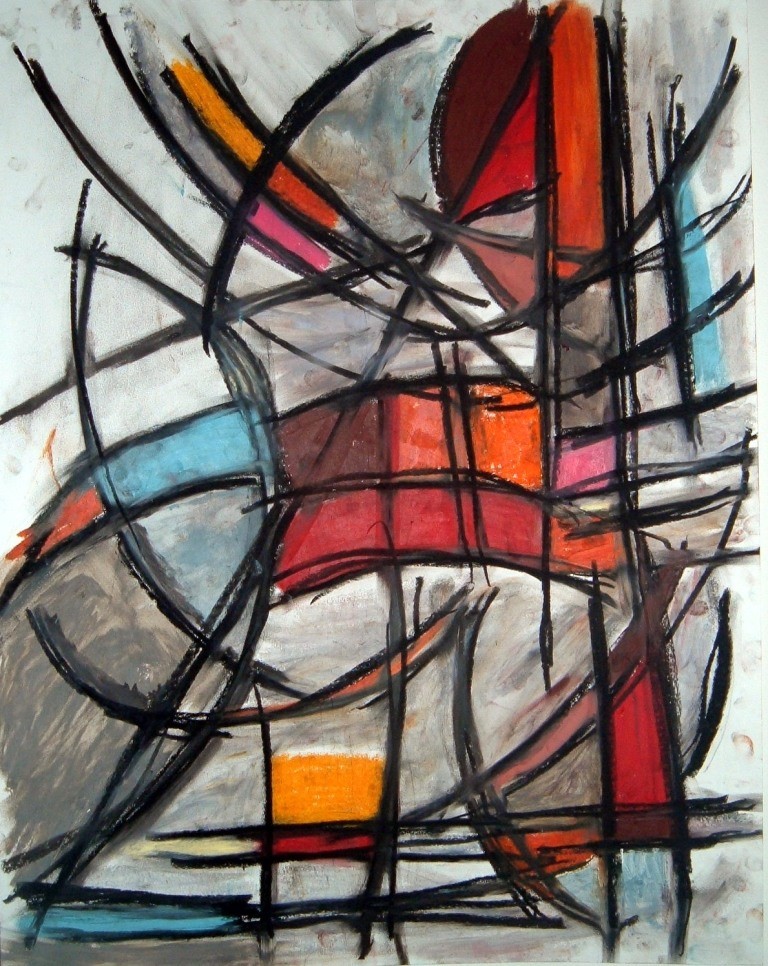 Peinture LA MAISON AU BORD DE L'EAU Peinture LA MAISON AU BORD DE L'EAU