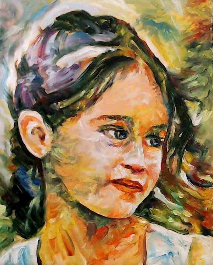 Peinture un secret bien gardé