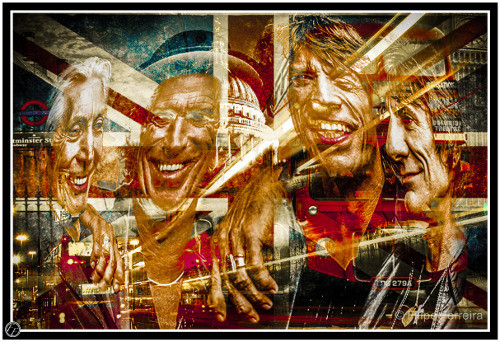 Rolling Stones Artwork