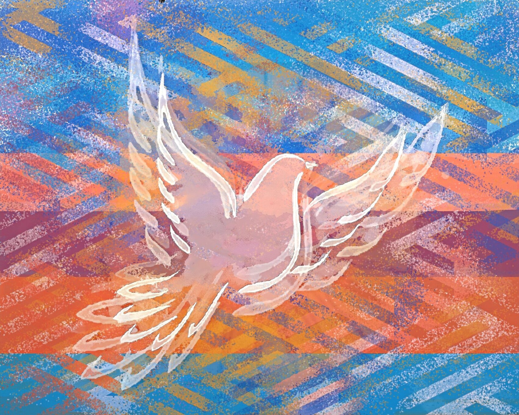 Autre VENI SANCTE SPIRITUS