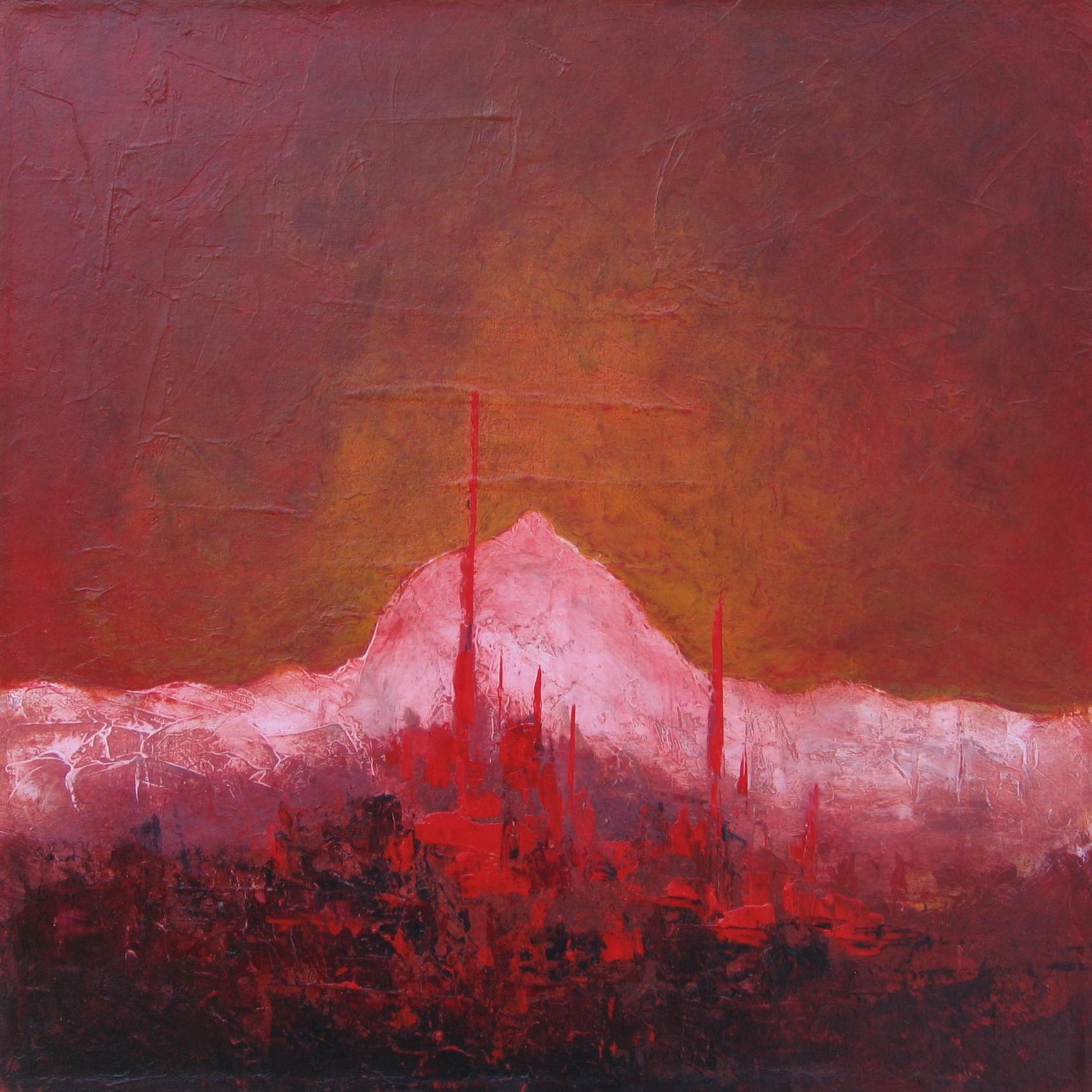 La nuit by francheska5hoffman on DeviantArt