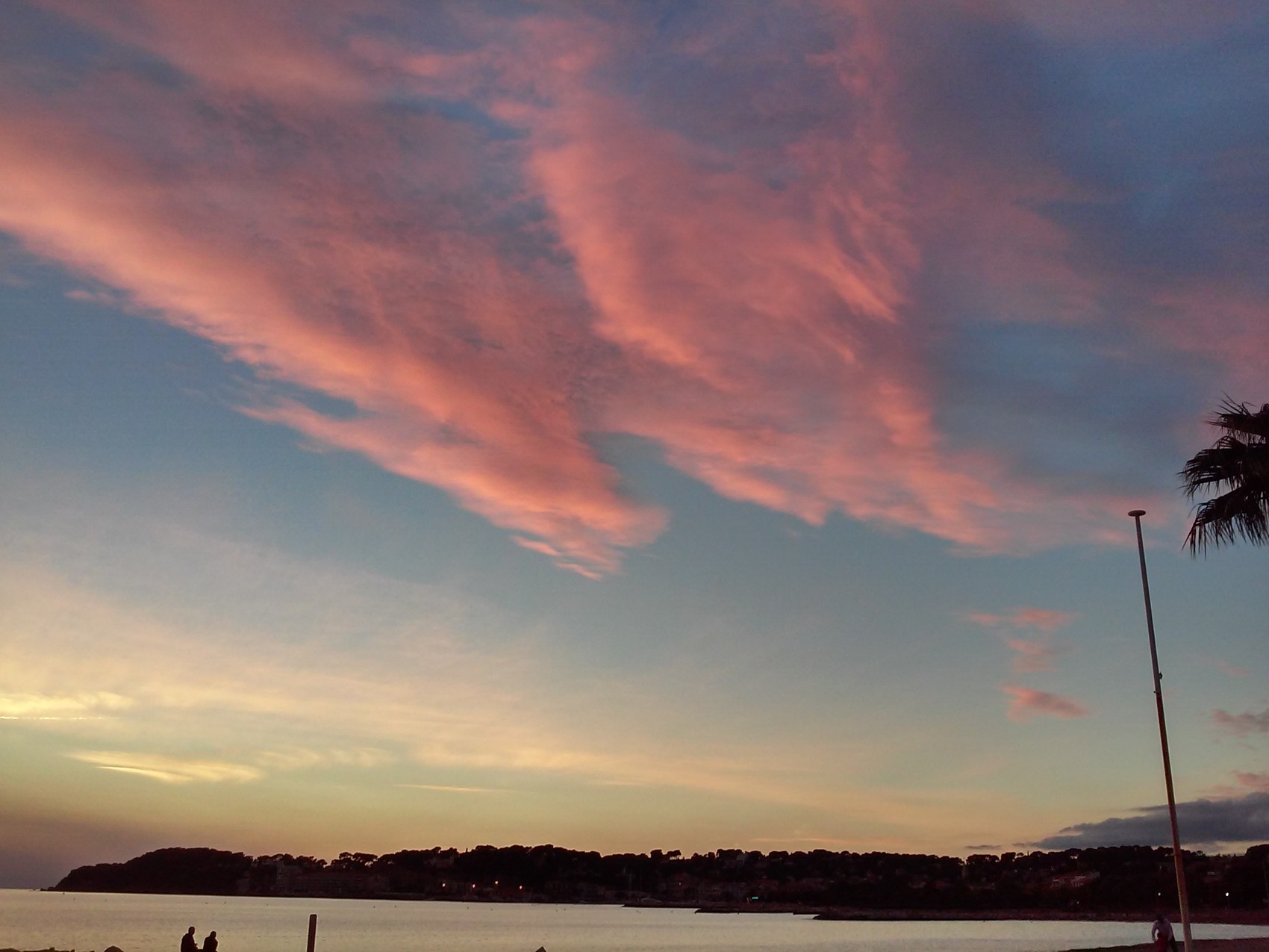 Après L Orage Scan Vf Photo Après l orage