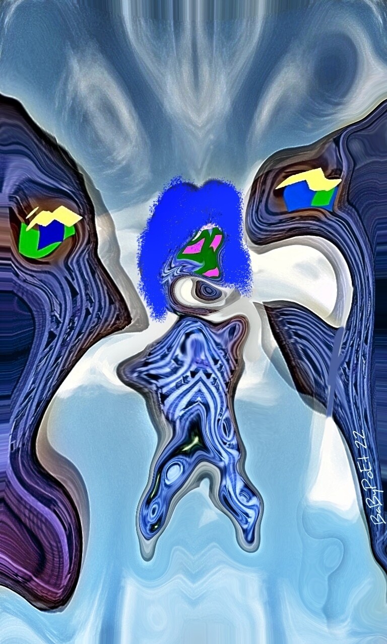 Dessin Le SouffreDouleur