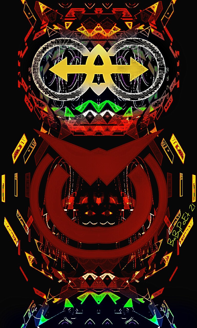 Dessin "Hibout" de Ficelle Numérique