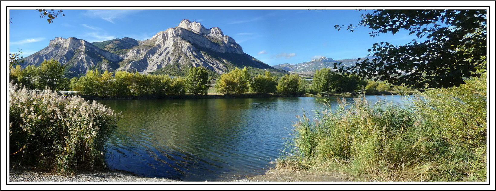 Photo Monètier Allemont