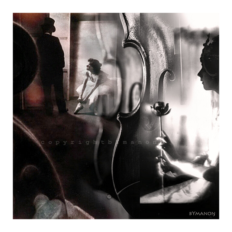 Autre Violon d'Ingres