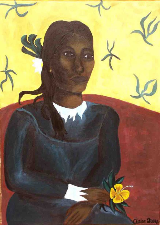 Inspiration Gauguin