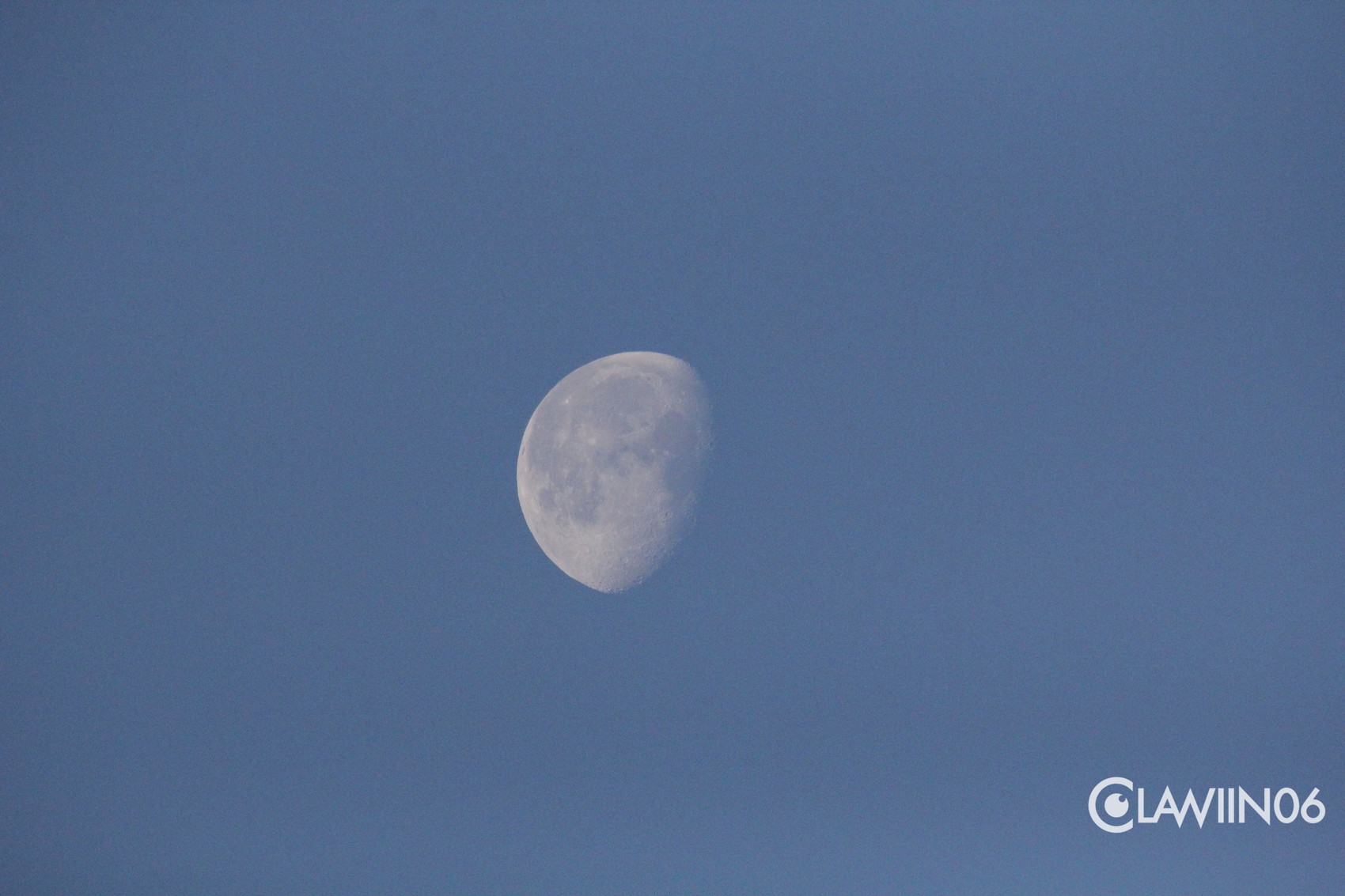 Photo Lune O ma lune