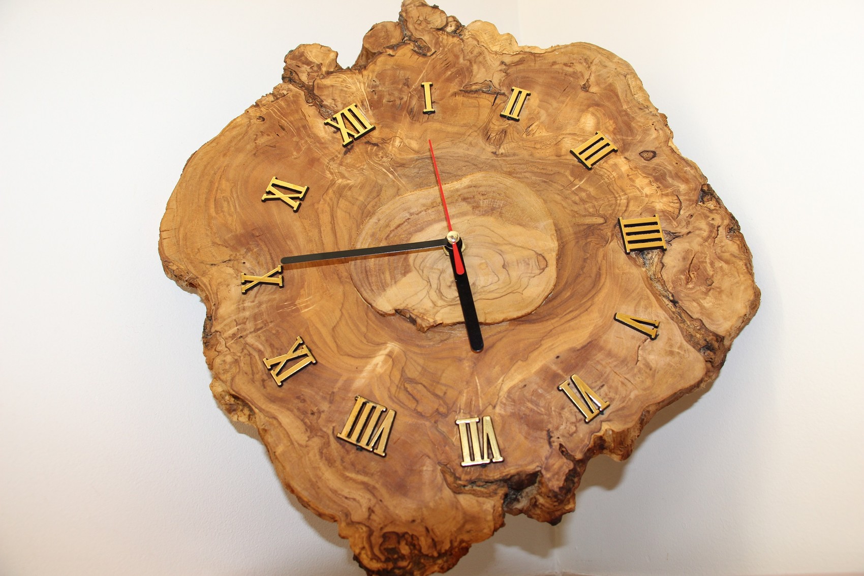 Autre Pendule Olivheure