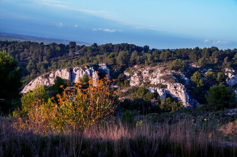 Photo Changement de temps
