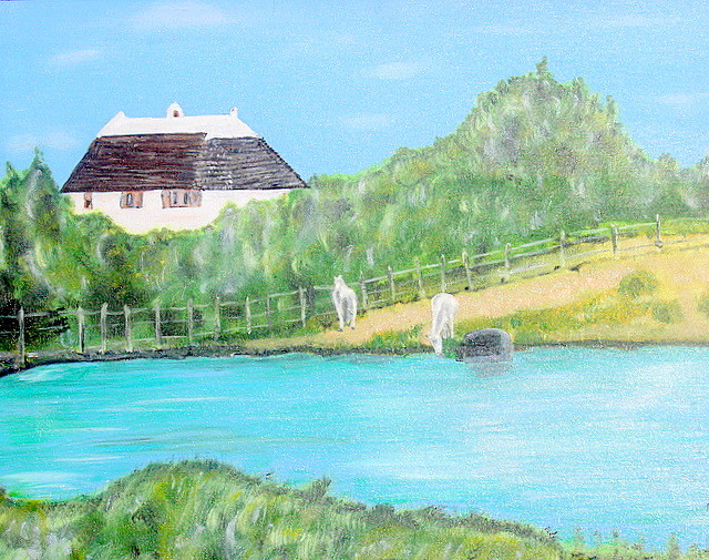 Comment Faire Une Maison De Gardian Qui Se Mange