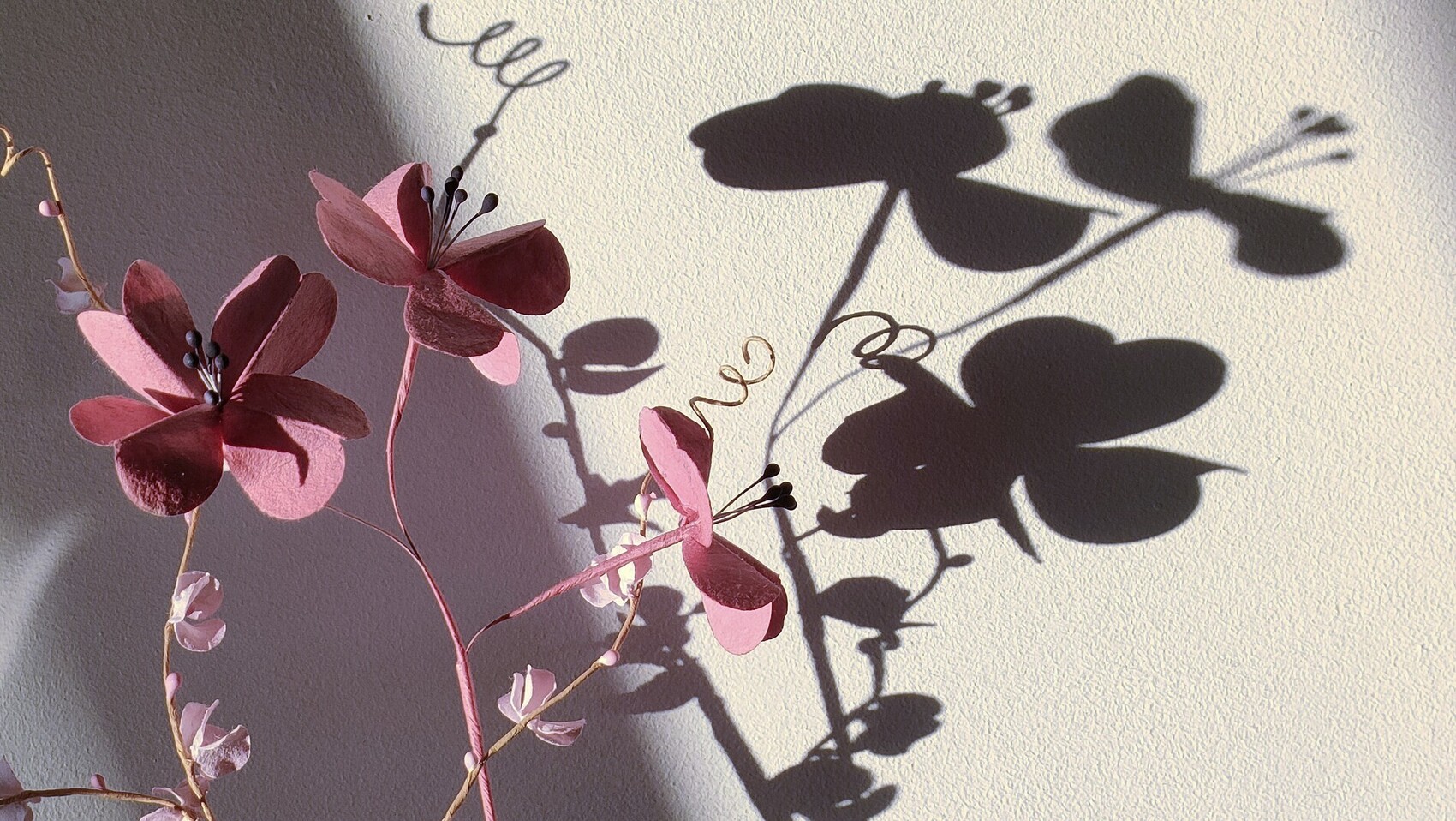 Peinture Ombre et lumière