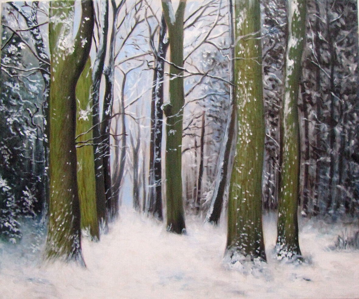 Peinture au diamant Paysage océanique gelé – Diamonds Wizard | Les  meilleurs kits de peinture au diamant, image size:1181x983