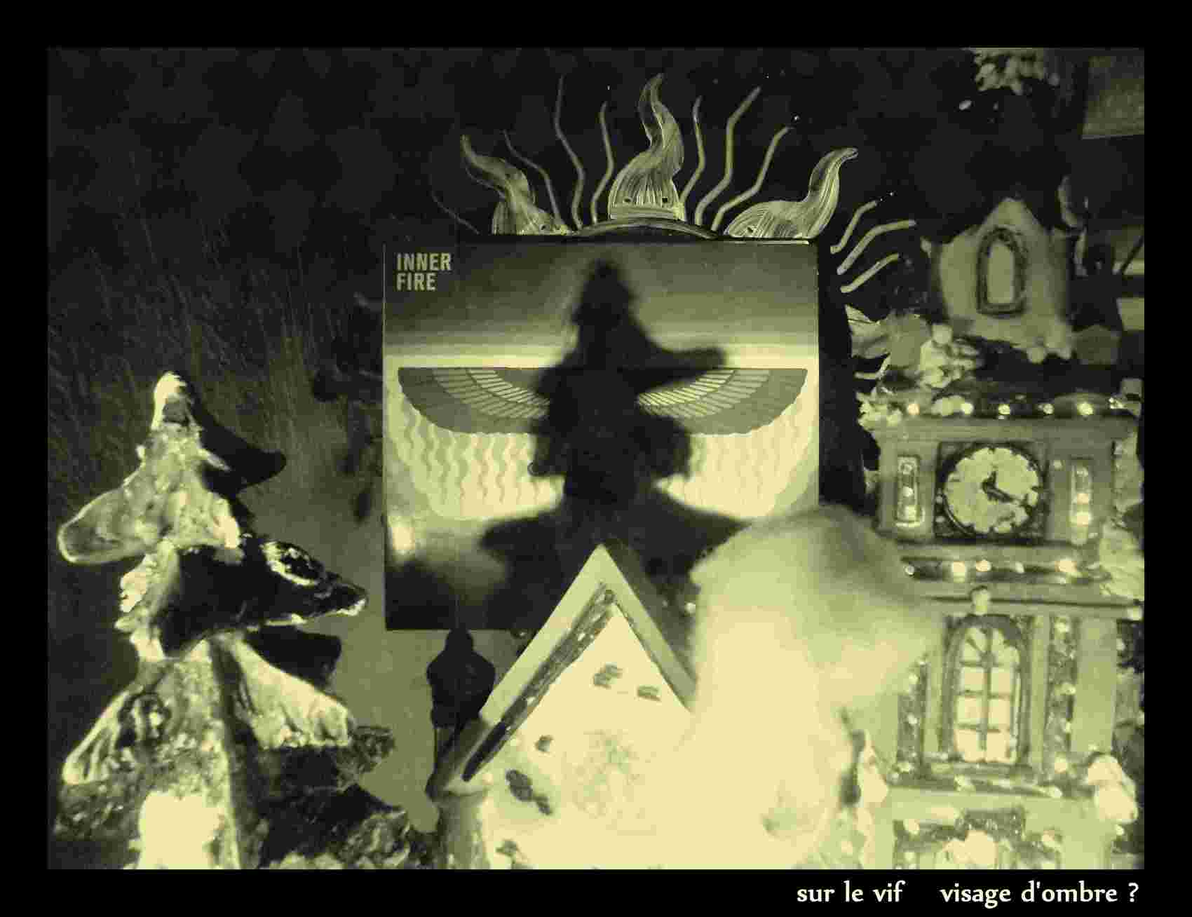 Autre Joan child Episod 2