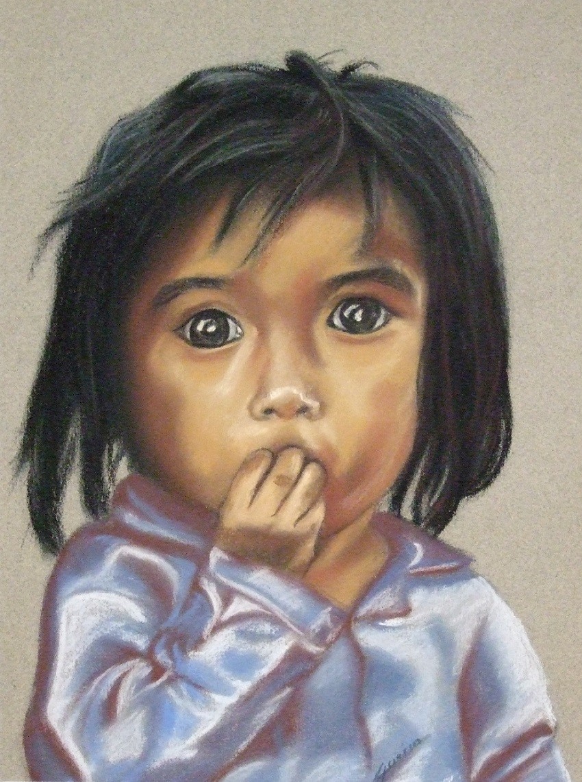 geneviève Guérin Artiste