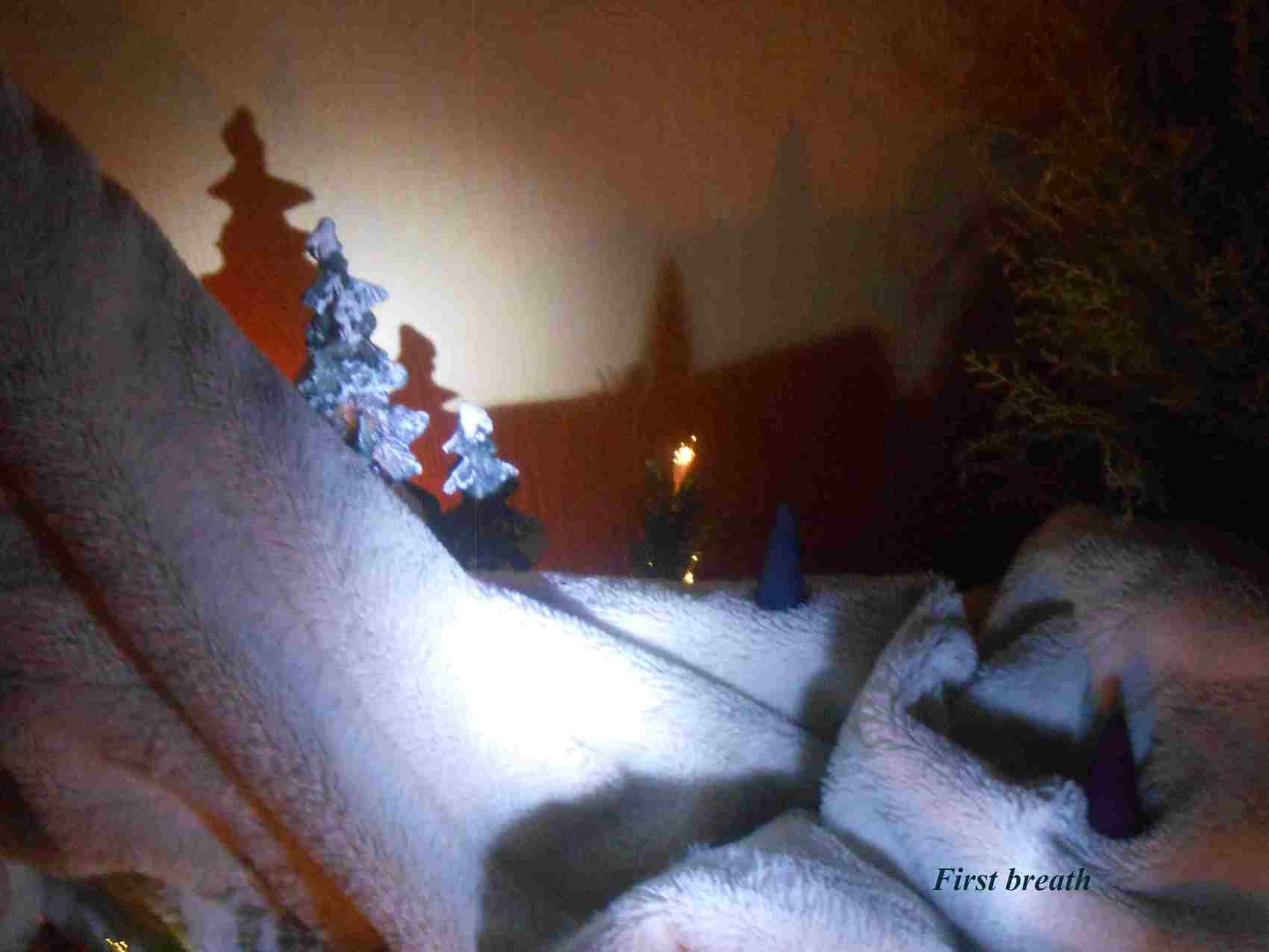 Autre Joan Child Episod 5