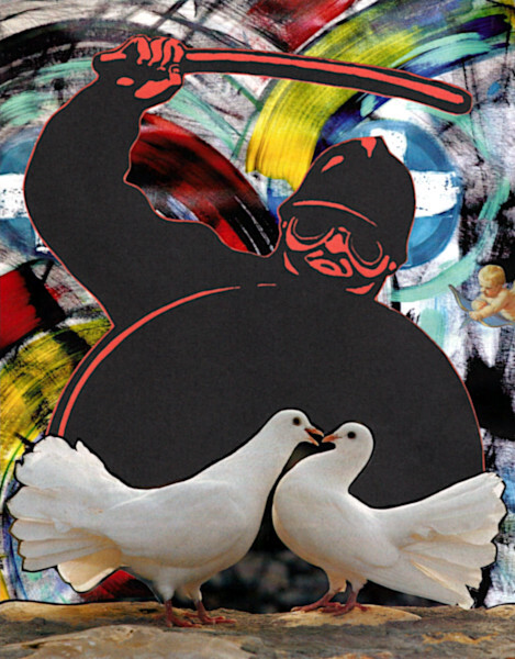 Autre La mauvaise réputation