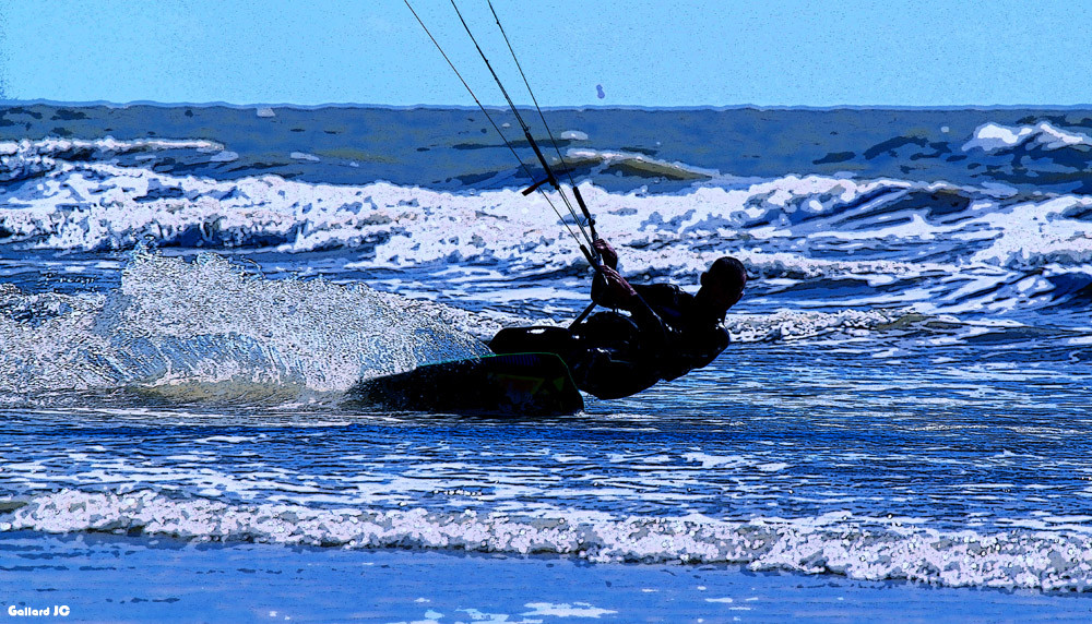 Kite surf  13