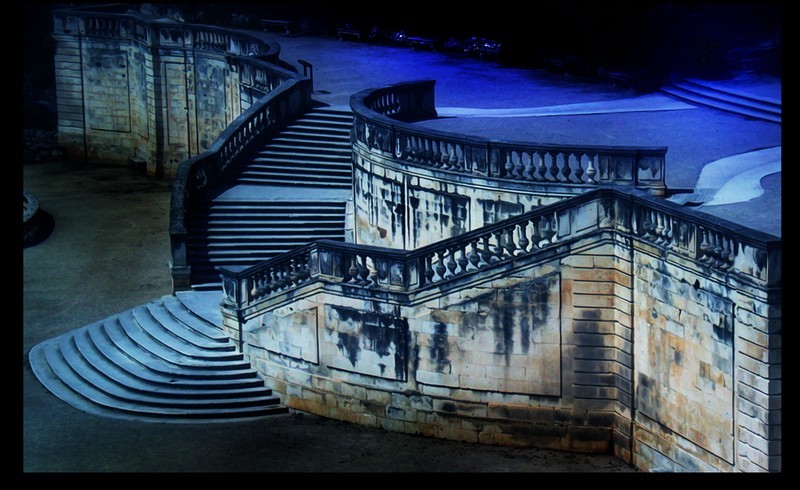 Photo Jardin de la Fontaine