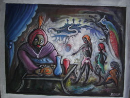 L imp&eacute;rialisme