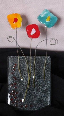 Fleurs &eacute;ternelles