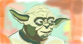 yoda