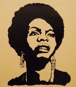NINA SIMONE