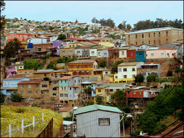 Valparaiso (1)