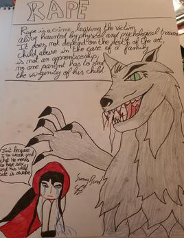 Rape