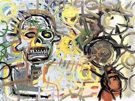 &laquo;&nbsp; D&eacute;sert &laquo;&nbsp;