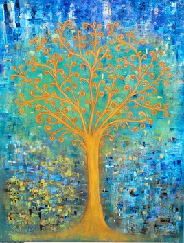 Arbre de vie