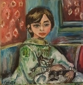 Tendrinou