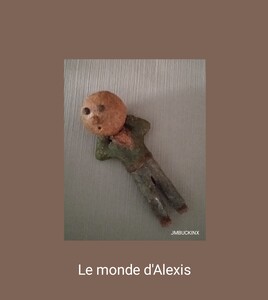 Le monde d'Alexis