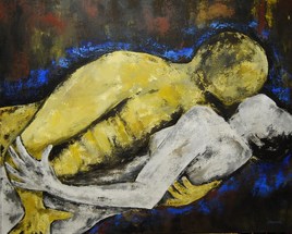 Ode &agrave; l'amour 9